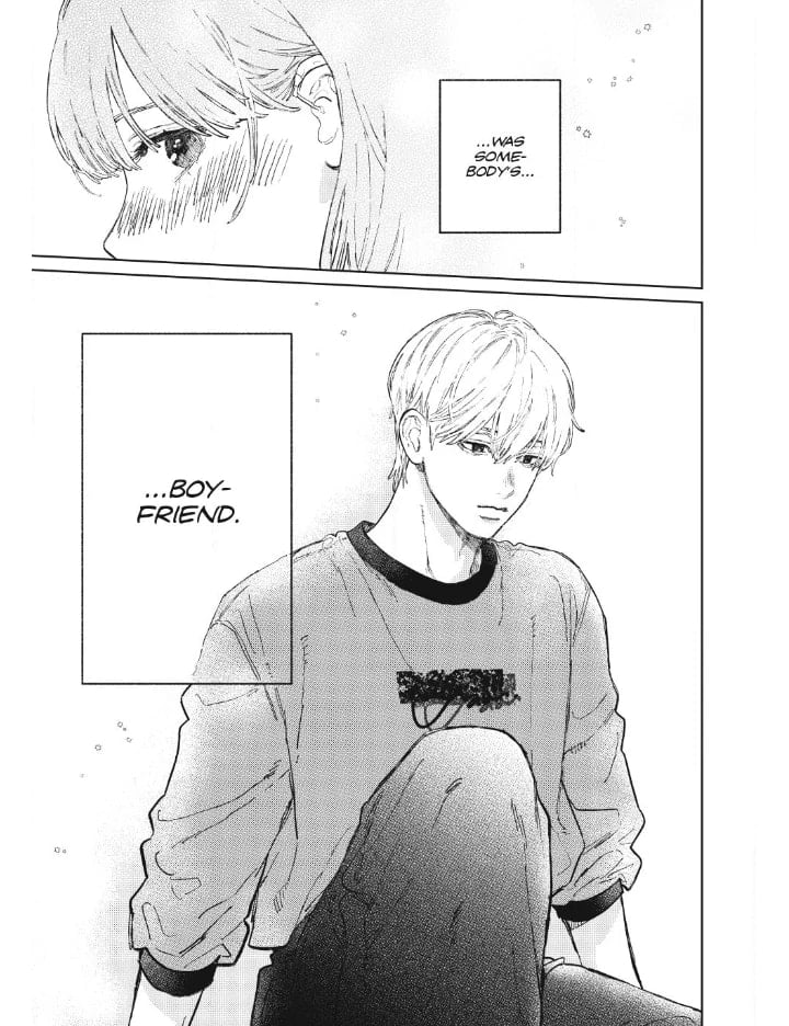 A Sign of Affection, Chapter 52 image 35